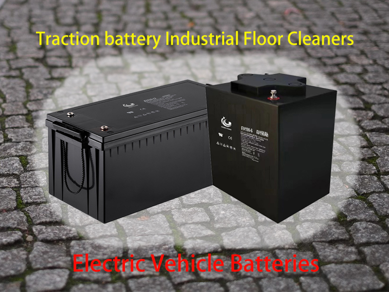 AGM Batteries